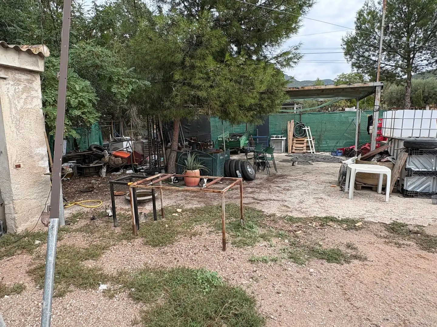 Villa con giardino in vendita a Aledo, imagen 17