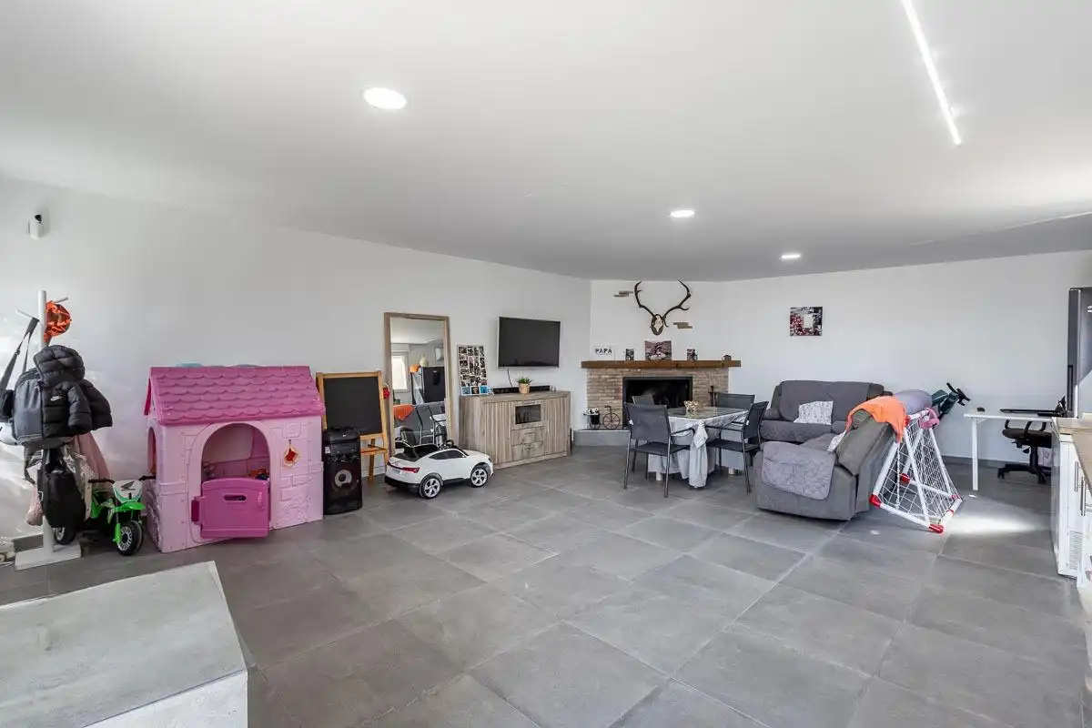 House with garden for sale in Barrio de la Vega, imagen 6