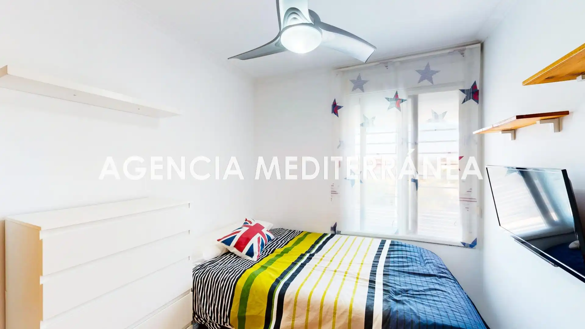 Casa a schiera con piscina in vendita a San Antonio de Benagéber, imagen 36