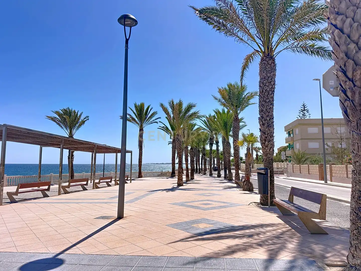 Exterior view of Apartments for sale in Pilar de la Horadada