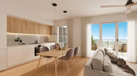 Foto 2 de Casa adosada en venta en Balcón de Finestrat - Terra Marina, Finestrat
