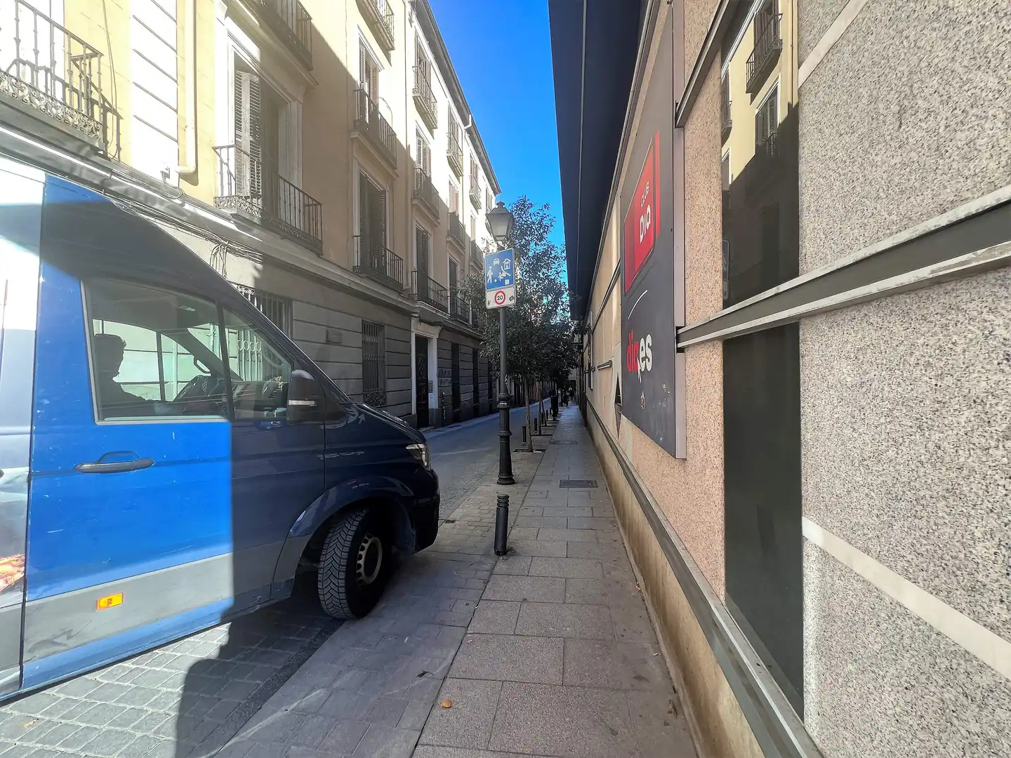 Parking à vendre à Calle de la Madera, imagen 13