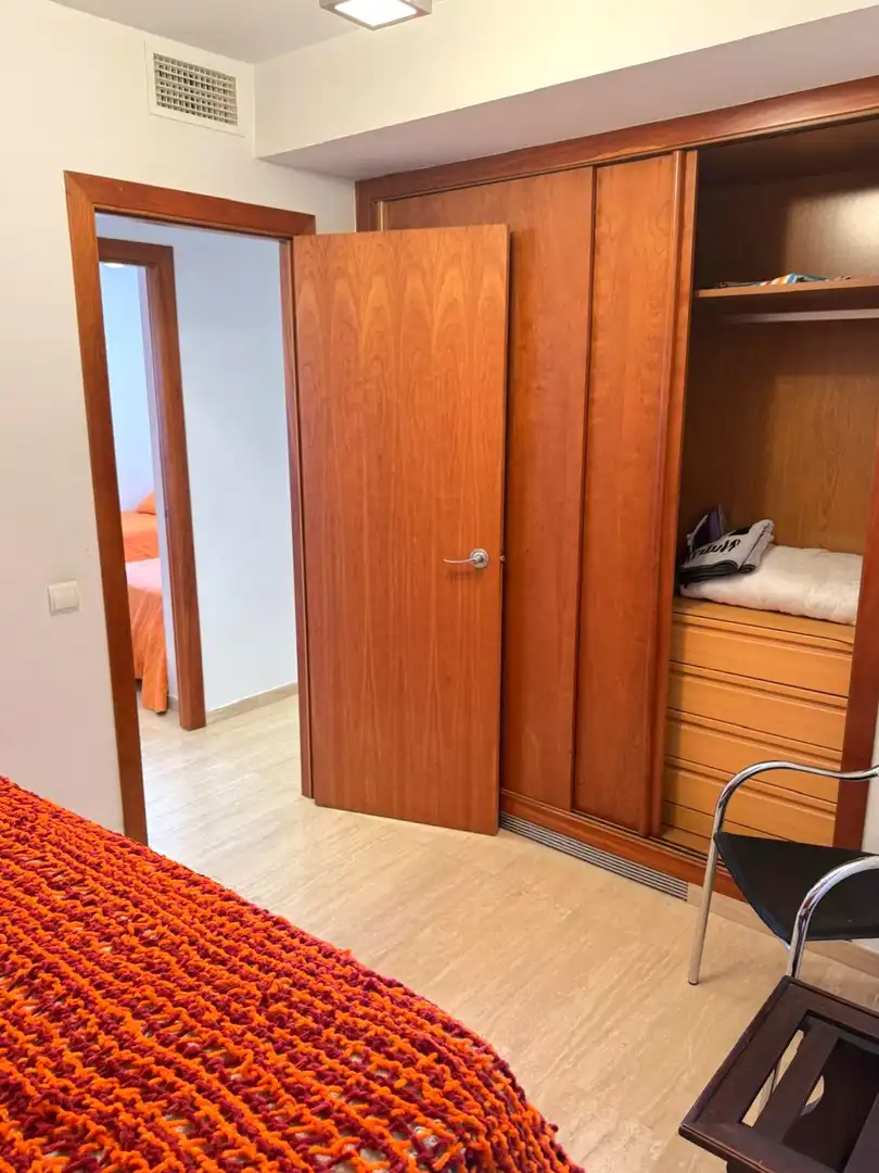 Apartament en venda en Eivissa amb Aire condicionat, Calefacció i Terrassa