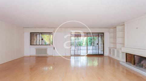 Foto 5 de Casa adosada en venda a Aravaca, Madrid