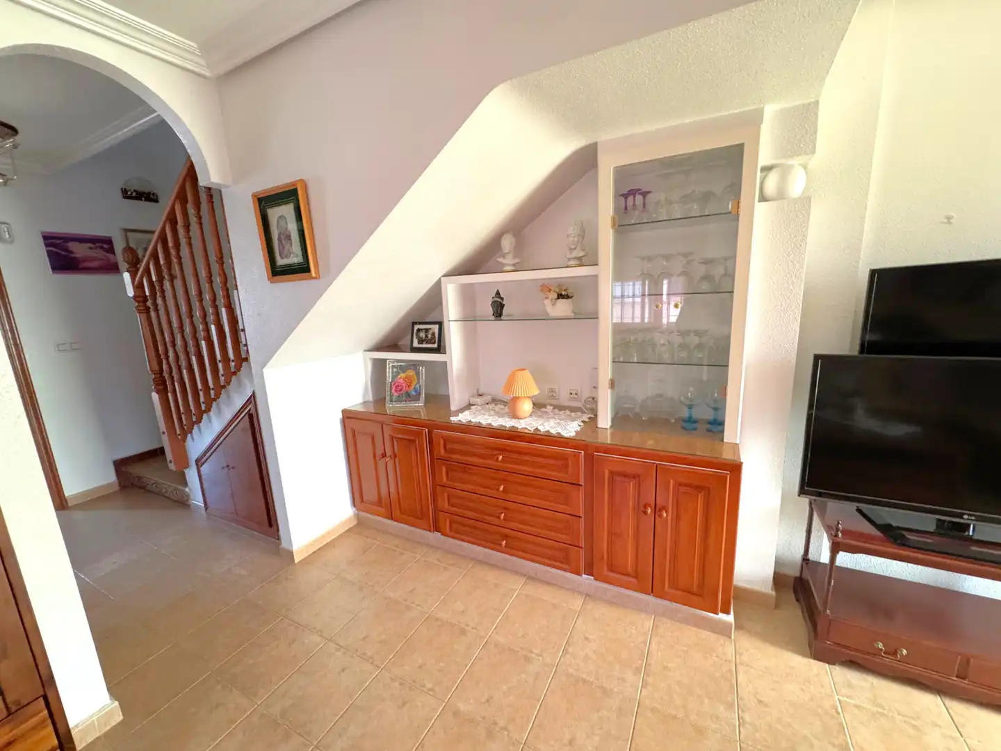 Casa o chalet en venta en San Pedro del Pinatar con Aire acondicionado, Terraza y Amueblado