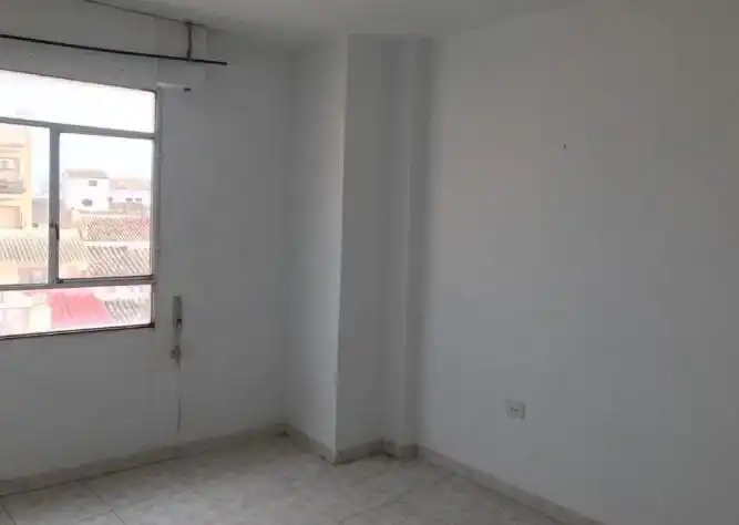 Bedroom of Flat for sale in Cieza