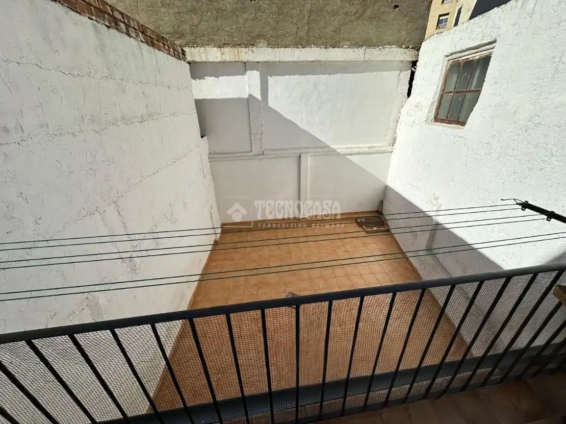 Terraza de Piso en venta en Zaragoza con Calefacción y Terraza