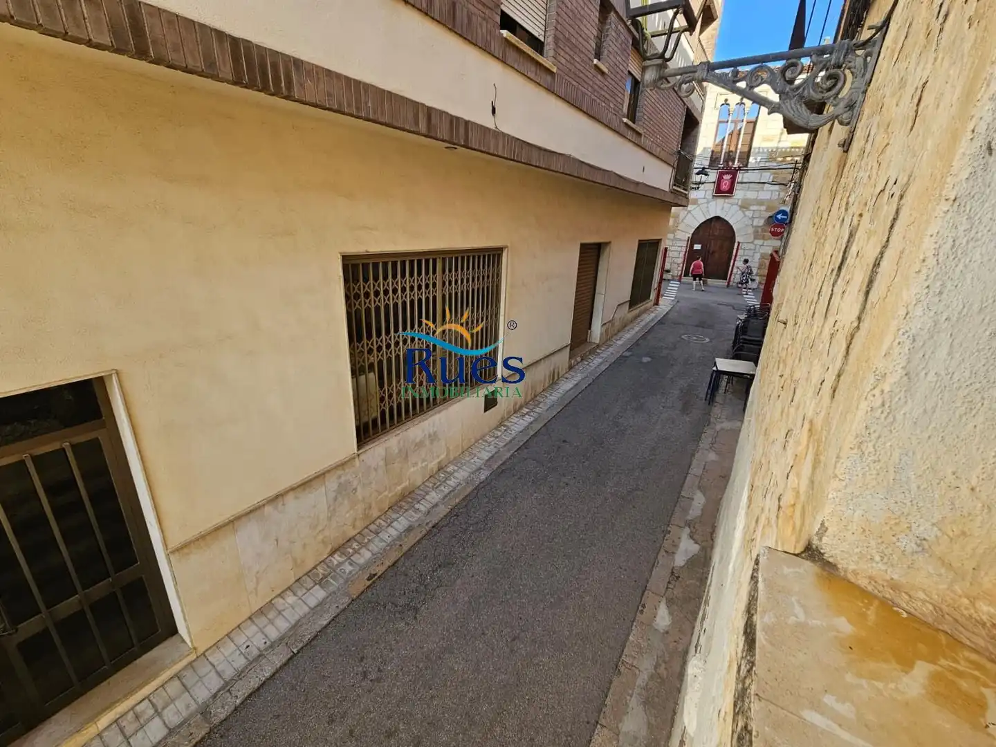 Casa rústica con terraza en venta en Calle MAYOR, imagen 17