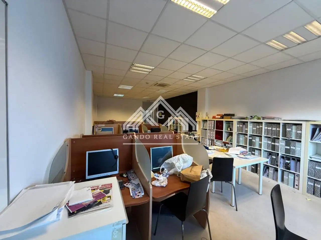 Ufficio con ascensore in vendita a Calle Fortuna, imagen 5