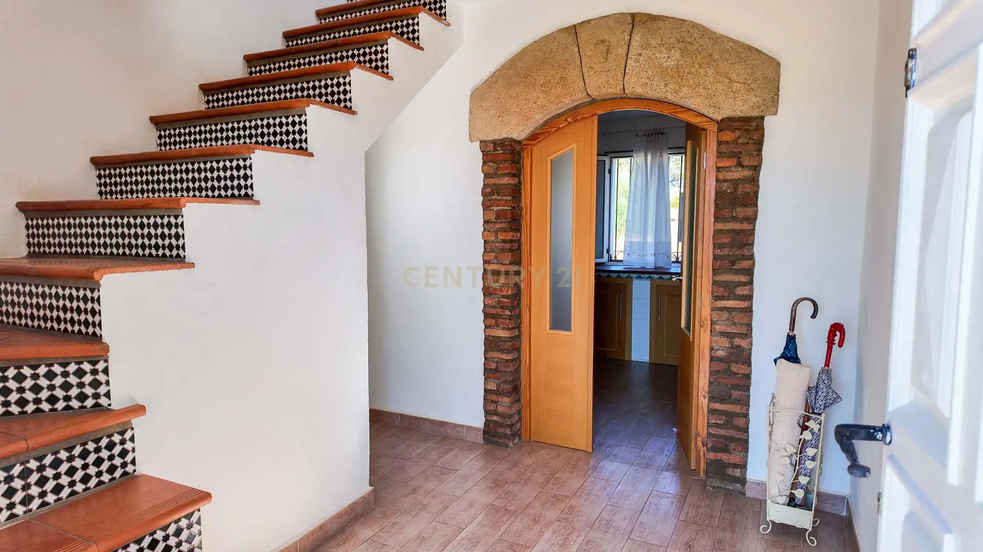 Casa en venda a Brozas, imagen 2
