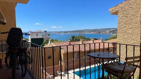 Foto 2 de Apartament en venda a Puerto de Estepona, Estepona