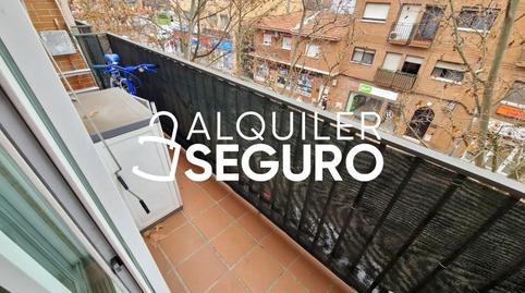 Photo 4 of Flat to rent in De Castellón, Centro, Móstoles