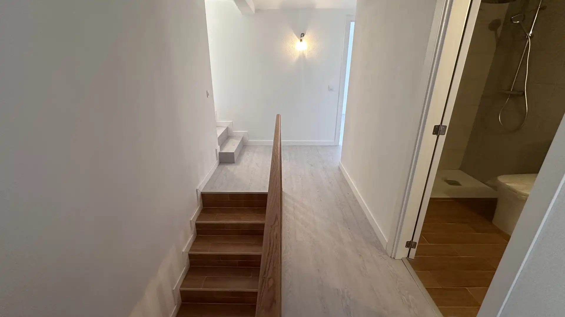 Houses for sale in La Vall de Bianya  with Heating, Private garden and Parquet flooring