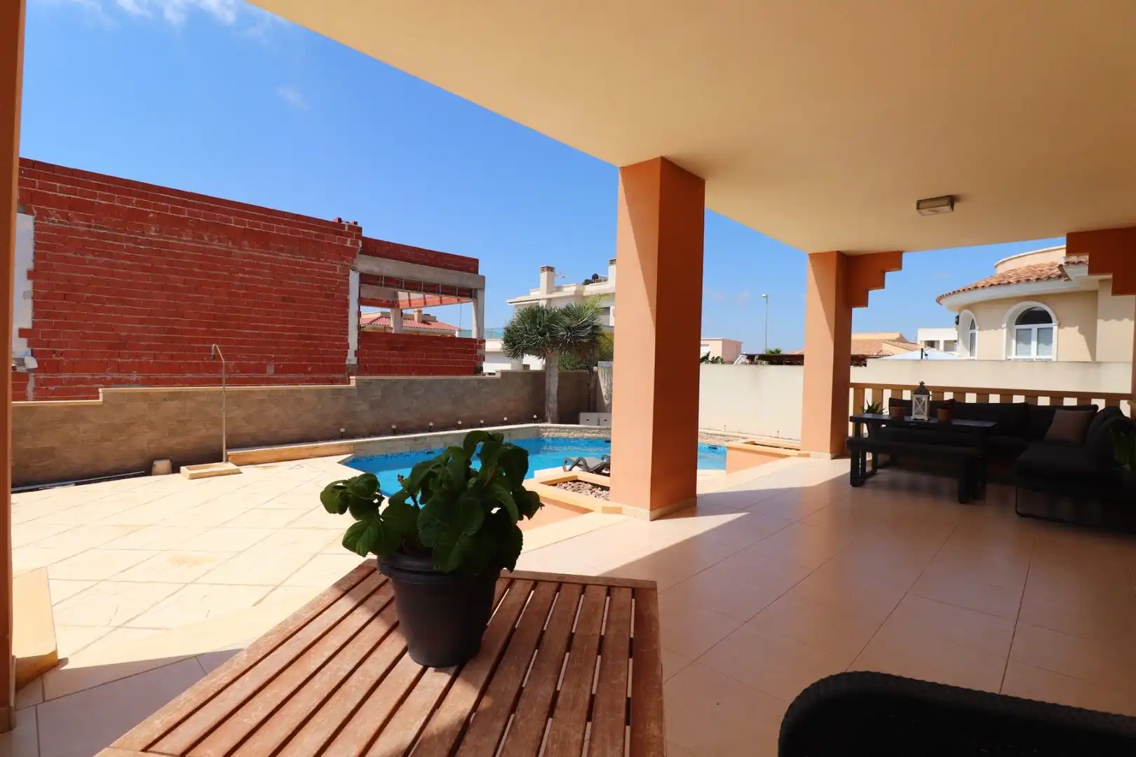 Villa avec piscine à vendre à Ciudad Quesada, imagen 19