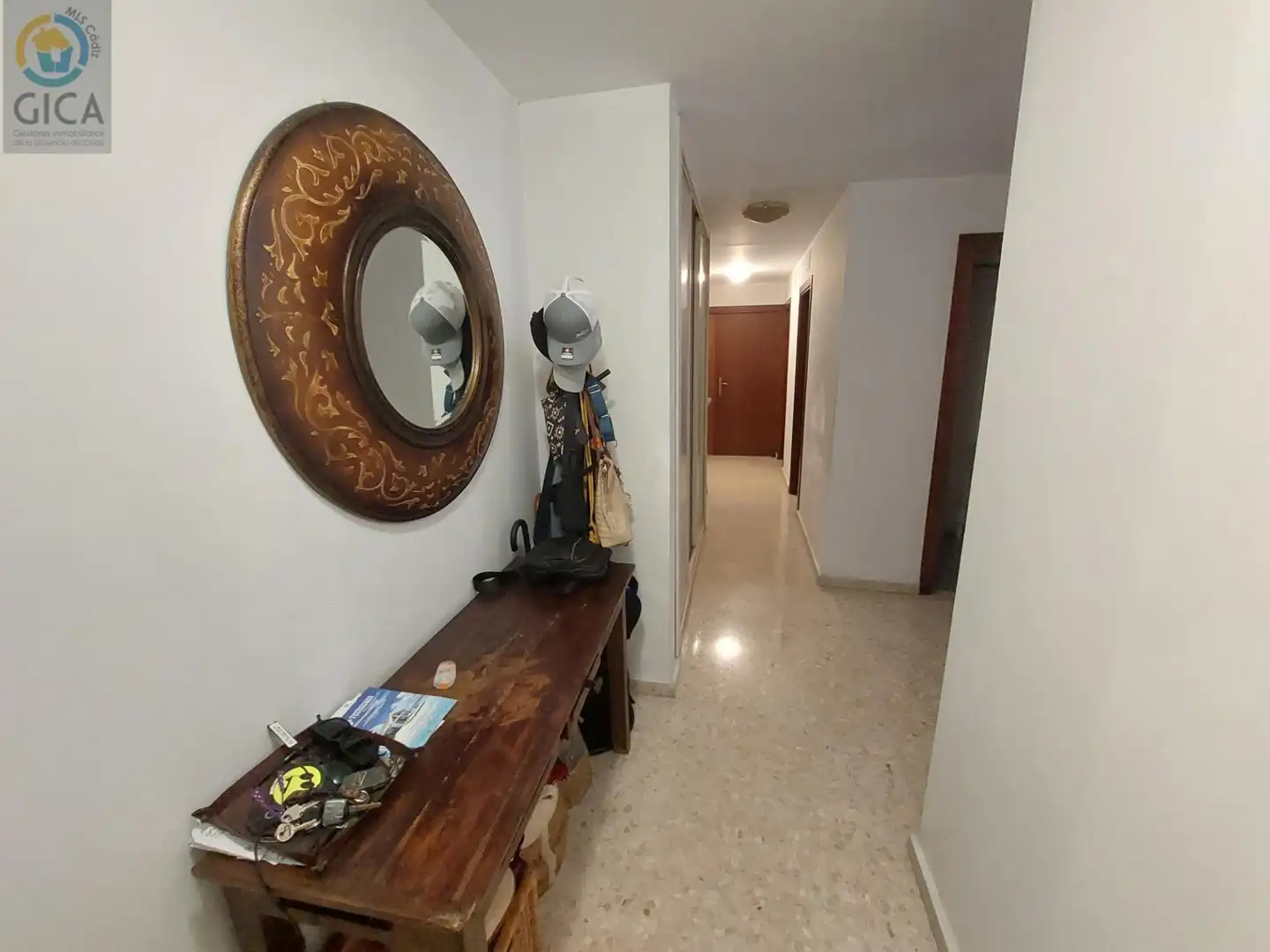 Flat for sale in Algeciras  with Terrace