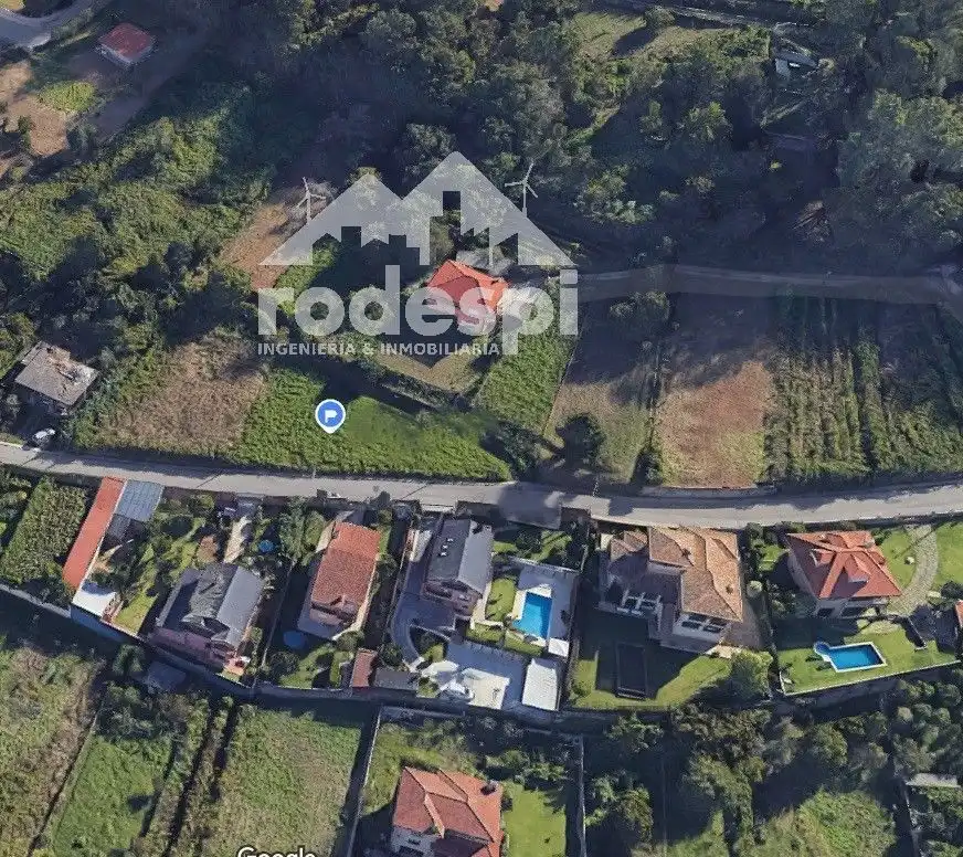 Terreno rústico en venta en Bembrive, imagen 2