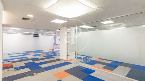 Photo 3 of Office for rent in C. de Serrano, Recoletos, Madrid Capital