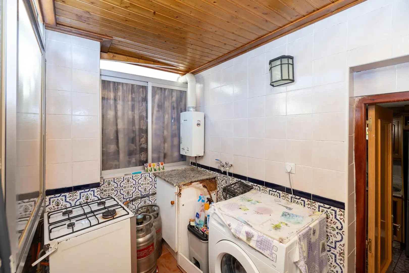 Casa a schiera in vendita a Calle de Mariana Pineda, imagen 15