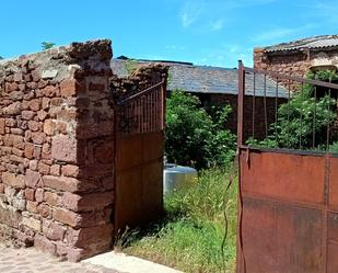 Jardí de Finca rústica en venda en Soriguera