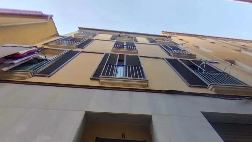 Piso con ascensor en venta en Carrer de Santa Maria, imagen 12