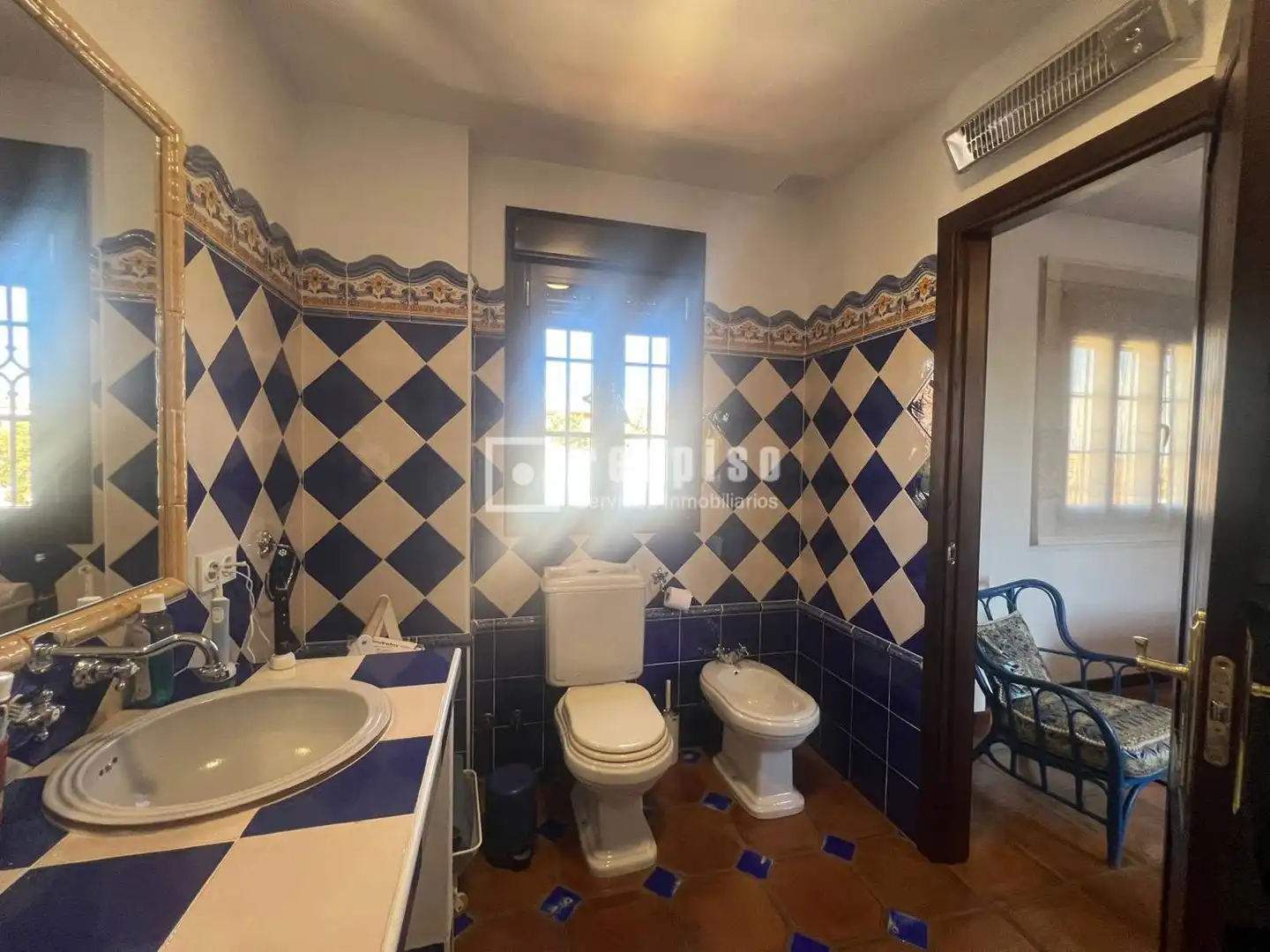Detached house for sale in El Pinillo, imagen 32