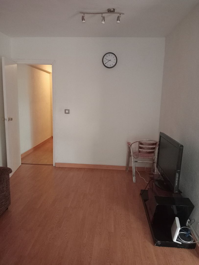 Flat to rent in Carrer del Poeta Durán i Tortajada, Ciutat Jardí, Algirós,  Valencia Capital