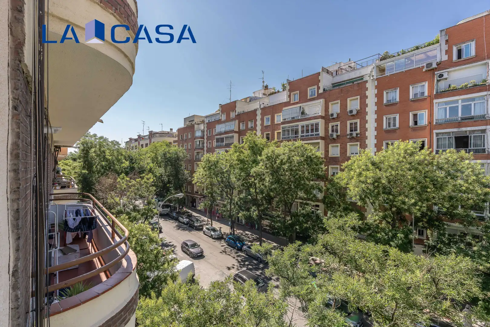 Flat with terrace for sale in Paseo de las Delicias, imagen 25