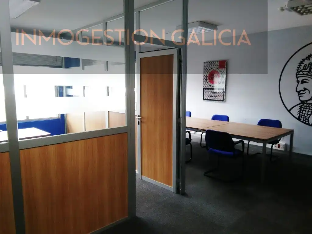 Büro zur Miete in Mesoiro, imagen 4