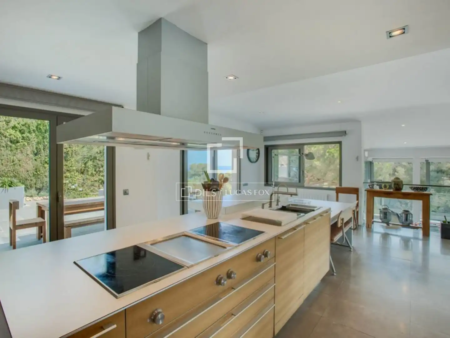 Villa avec terrasse à vendre à Santa Cristina - Sant Francesc, imagen 9