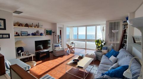 ESPECTACULAR VIVIENDA EN PRIMERA LINEA DE MAR!!!!!, imatge 3
