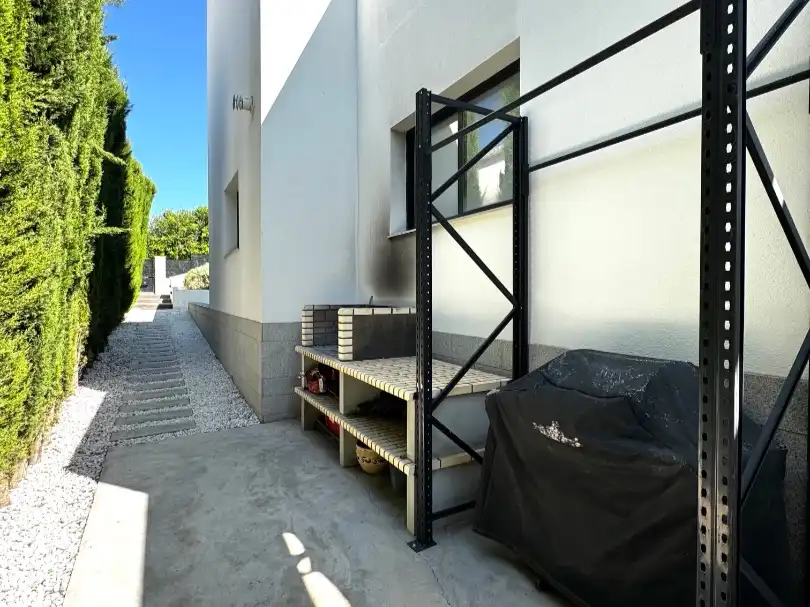 Detached house with pool for sale in Calle 22 388, imagen 34