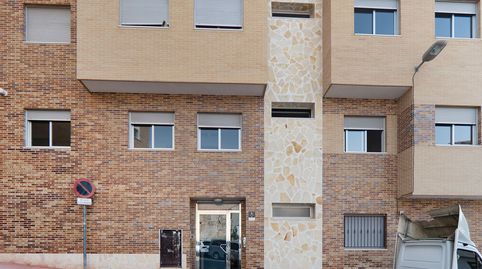 Foto 2 de Piso en venta en C/ San Marcos, El Castillo - San Roque - El Carmen, Molina de Segura