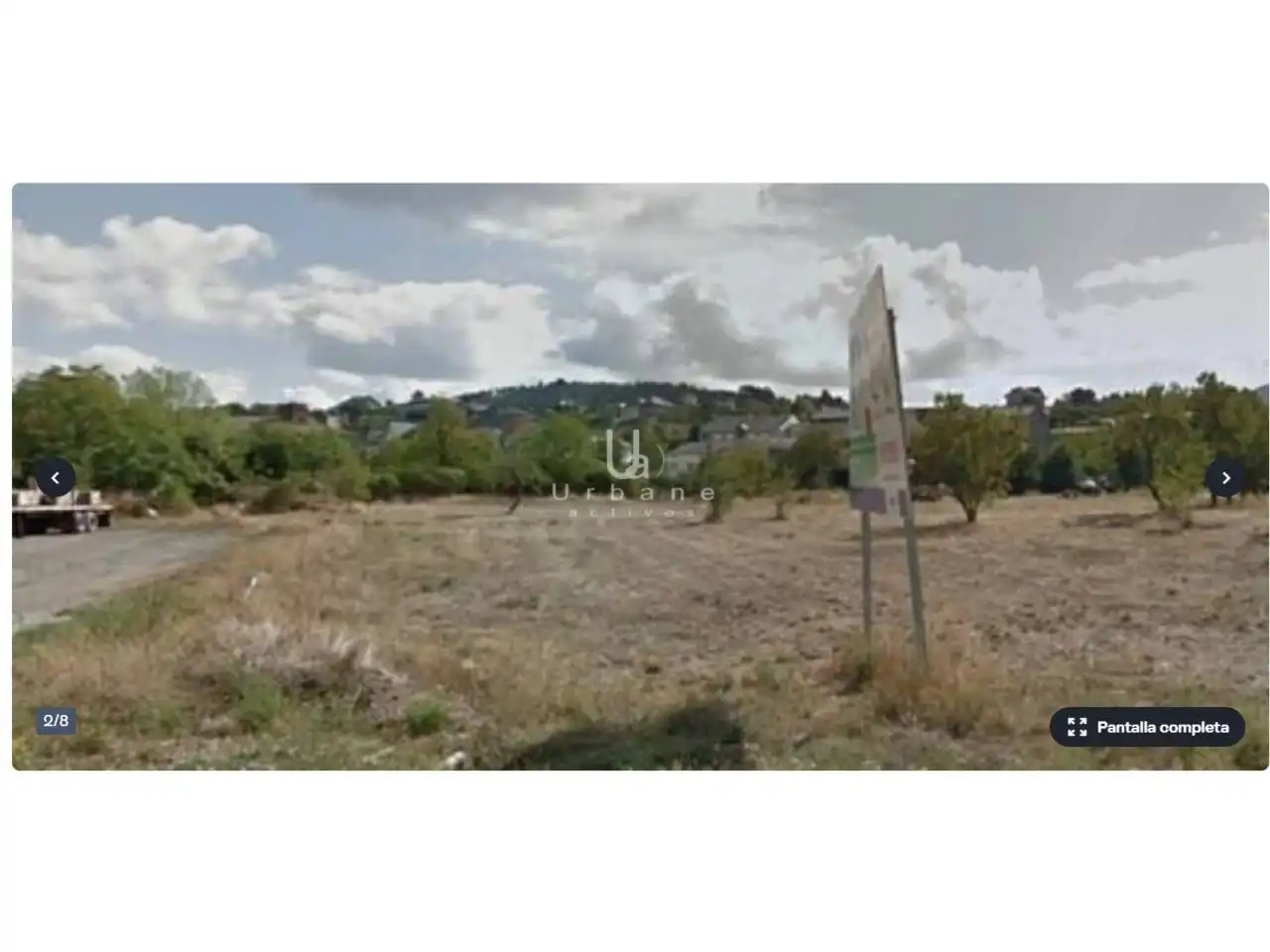 Terreny residencial en venda a Calle Soto de Yáñez, imagen 8