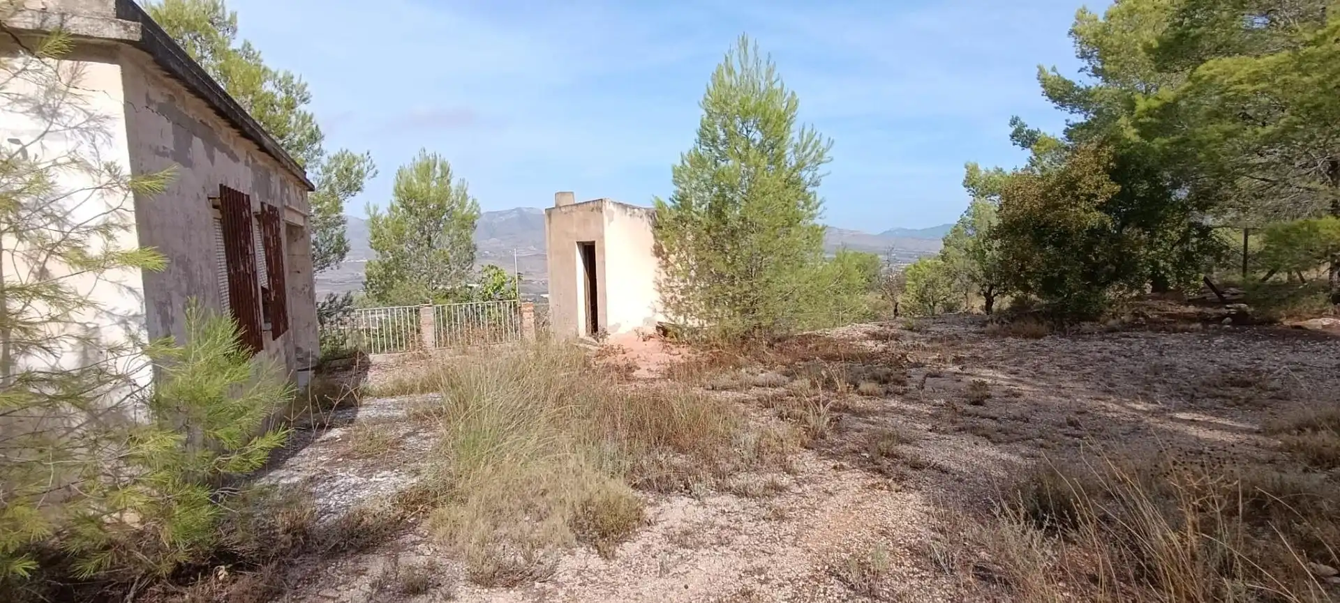 Haus zum Verkauf in Hondón de las Nieves / El Fondó de les Neus, imagen 21