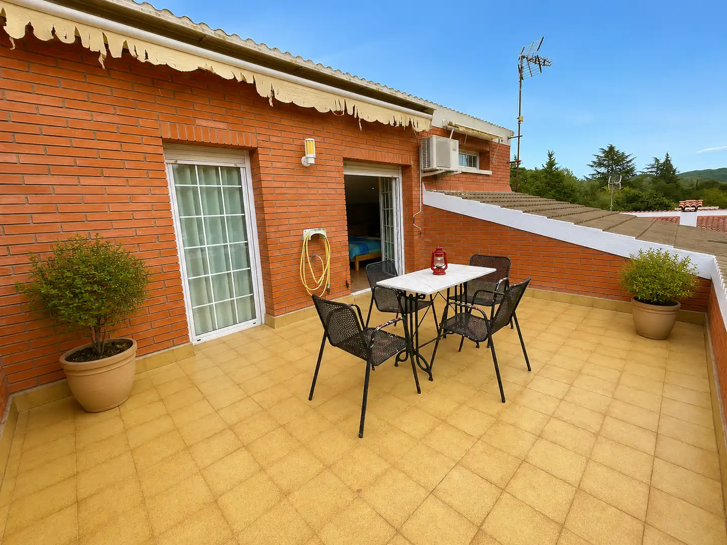 Villa avec terrasse à vendre à Riera de Clara, imagen 67