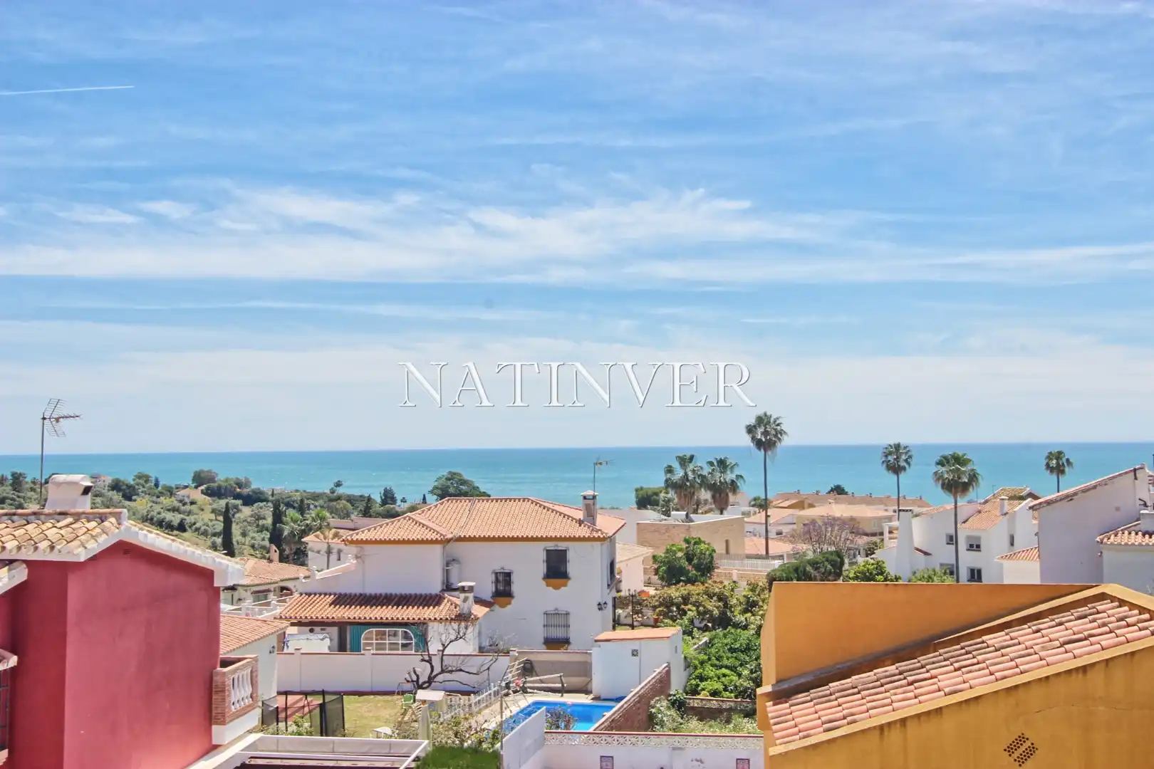 Casa o chalet en venta en Vélez-Málaga con Jardín privado, Terraza y Piscina