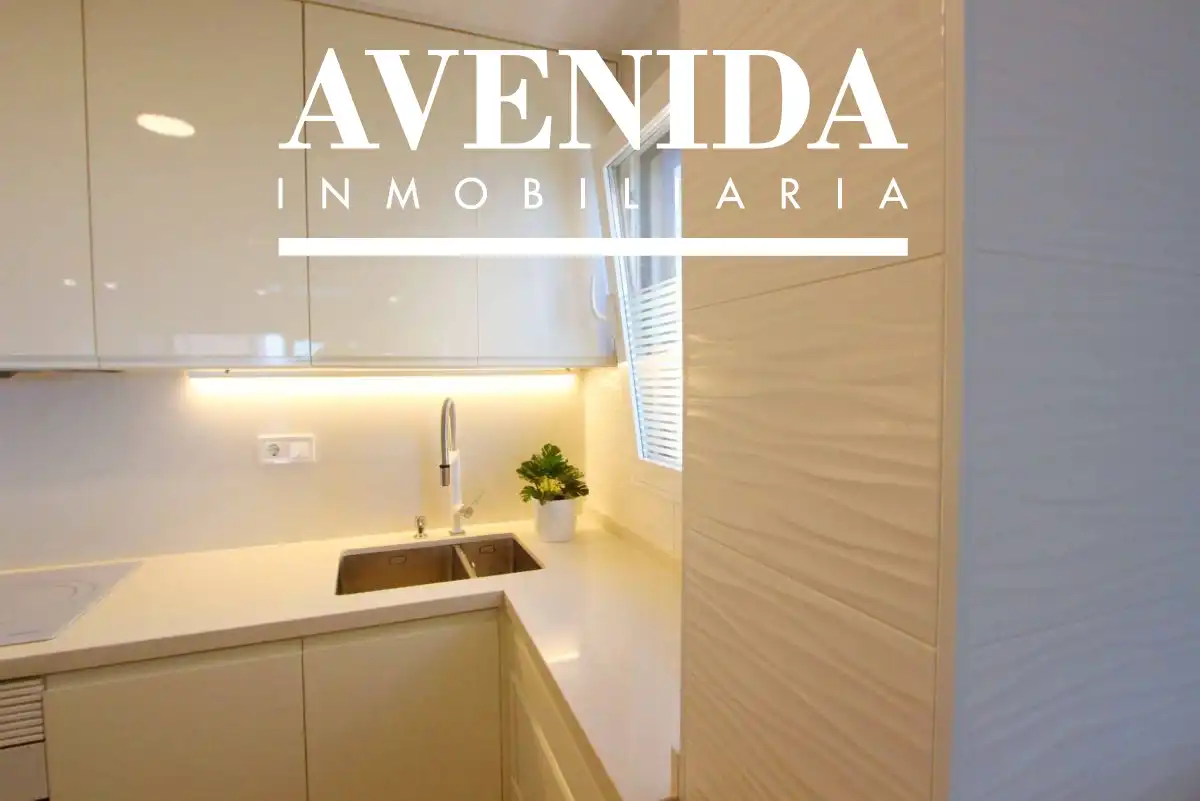 Mini appartamento con ascensore in vendita a marítimo Torre del Rey 3, imagen 35