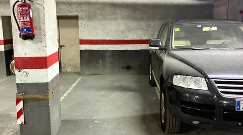 Plaza de garaje en calle Balmes, imatge 2