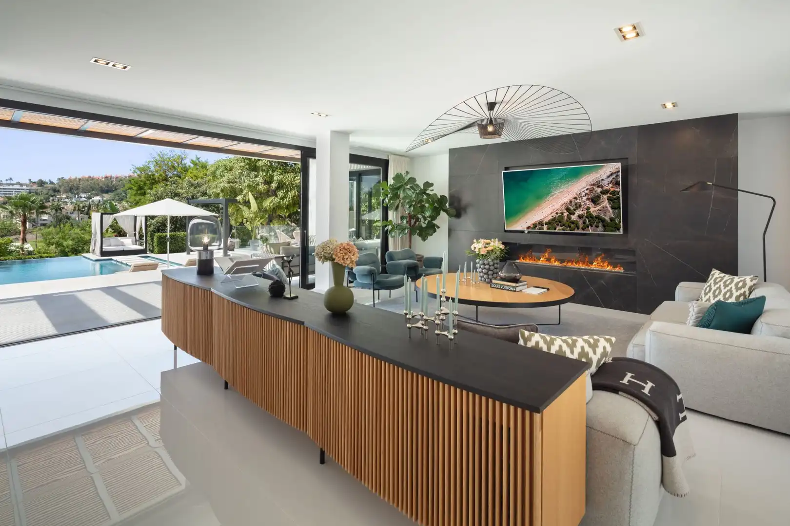Casa con piscina en venta en Marbella Centro, imagen 20