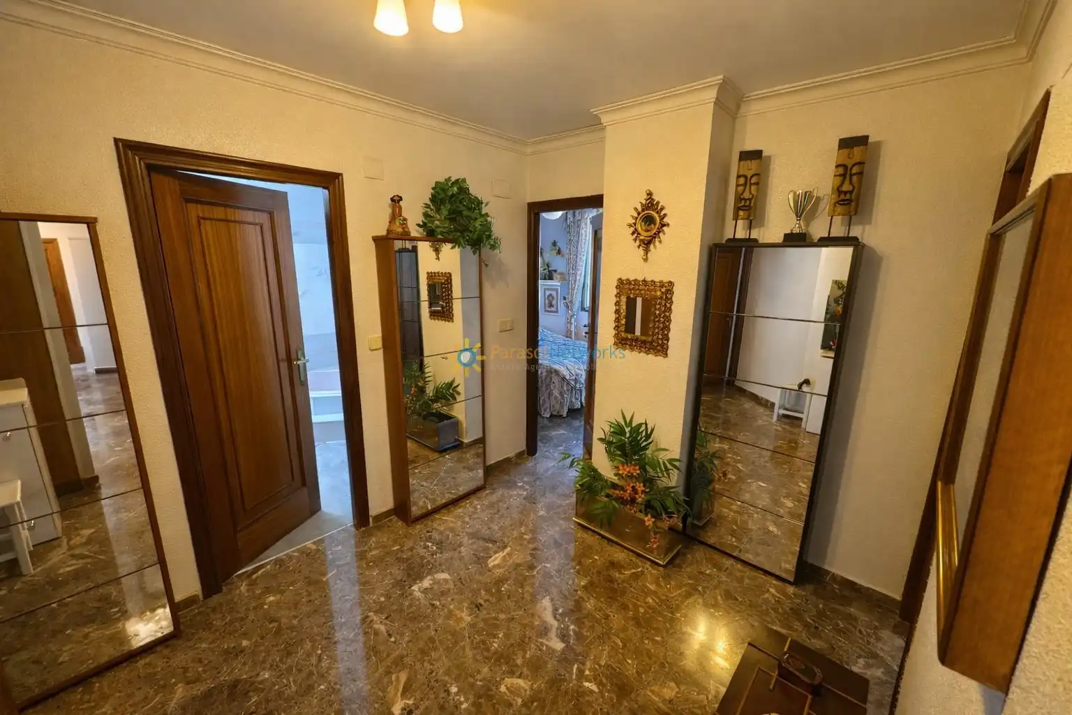 Villa mit Terrasse zum Verkauf in L'Atzúbia, imagen 6