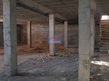 Business premises to rent in Cangas pueblo