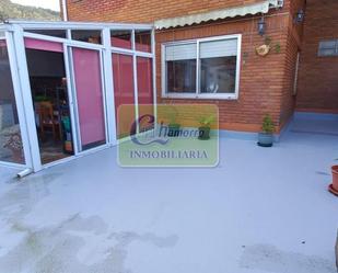 Terrace of Flat for sale in Narón  with Storage room