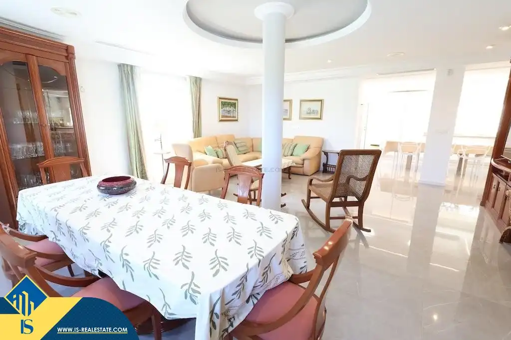 Villa mit Pool zur Miete in Orihuela Costa, imagen 7