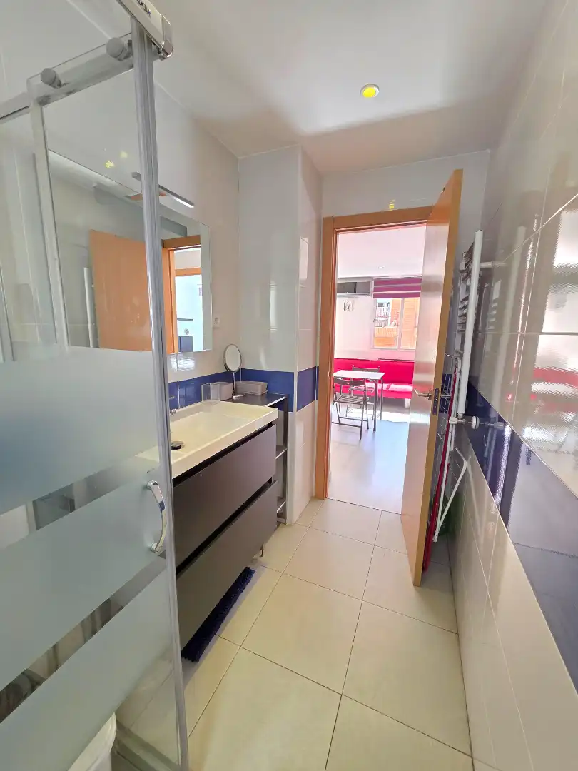 Cuina de Pis en venda en Madrid amb Aire condicionat, Calefacció i Parquet