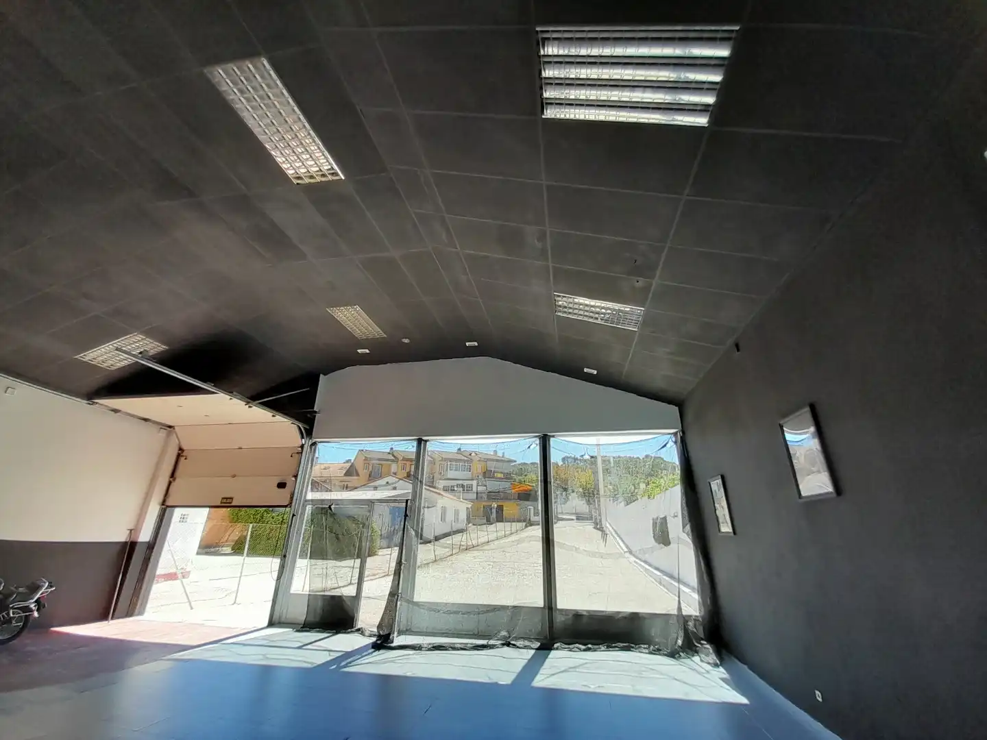 Oficina en venta en Villalbilla