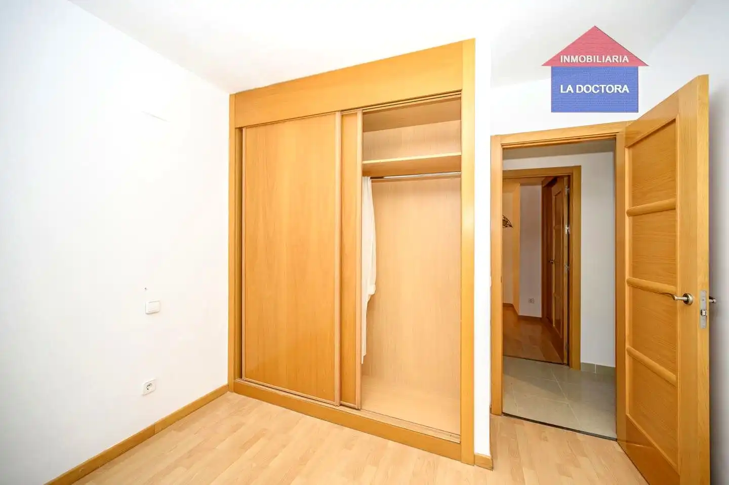 Piso en venta en Casarrubios del Monte, Toledo