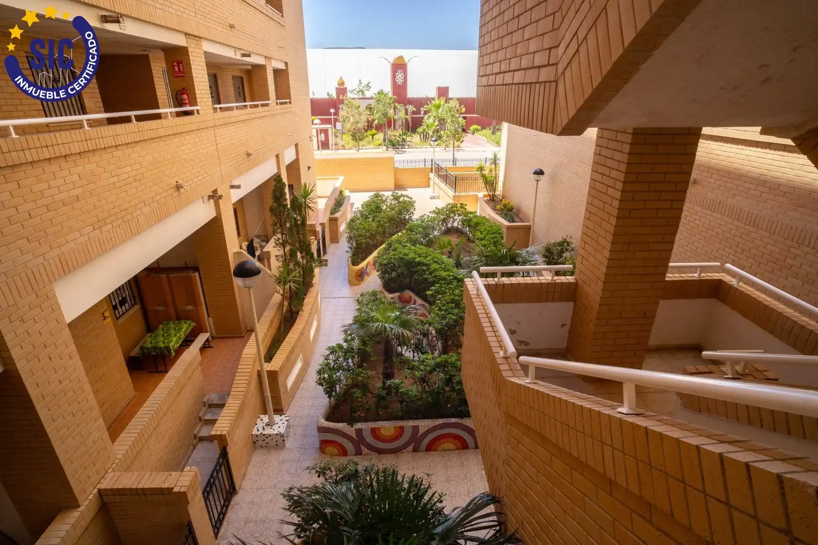 Apartament en venda en Oropesa del Mar / Orpesa amb Jardí privat, Terrassa i Traster