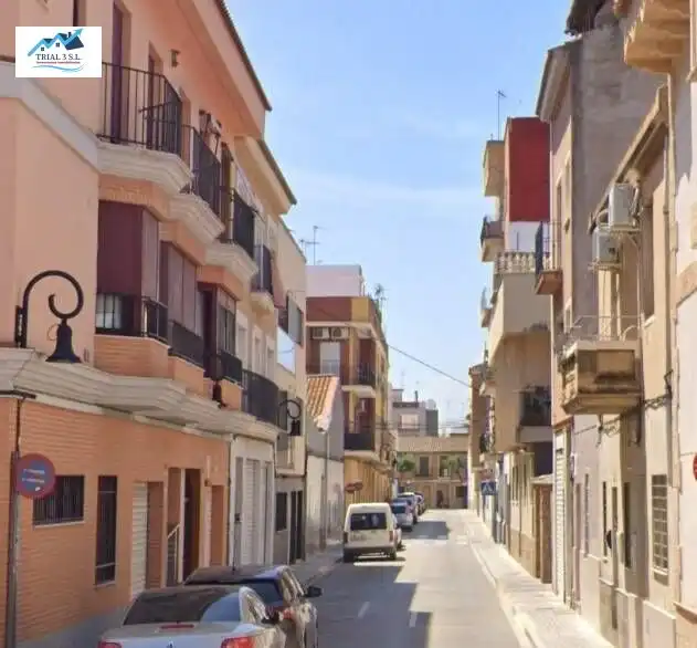 Maison mitoyenne à vendre à Calle de San Roque, imagen 2