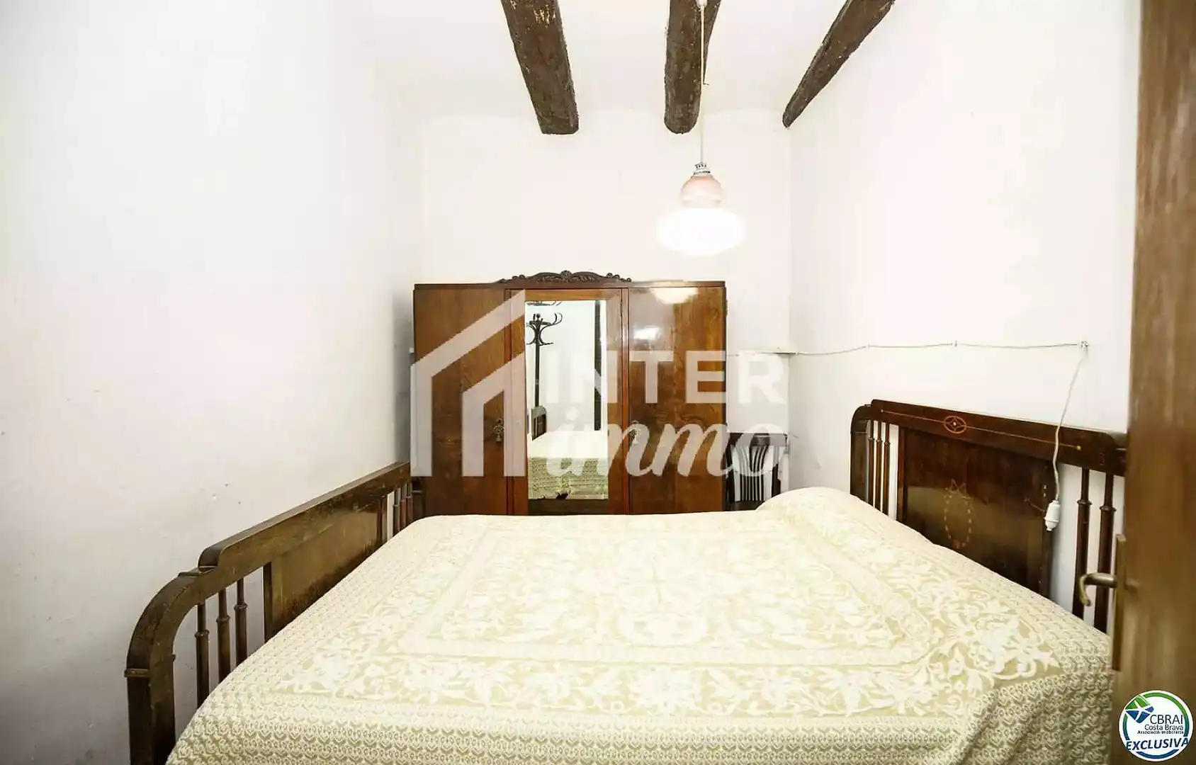 Habitación de Casa o chalet en venta en Palau de Santa Eulàlia
