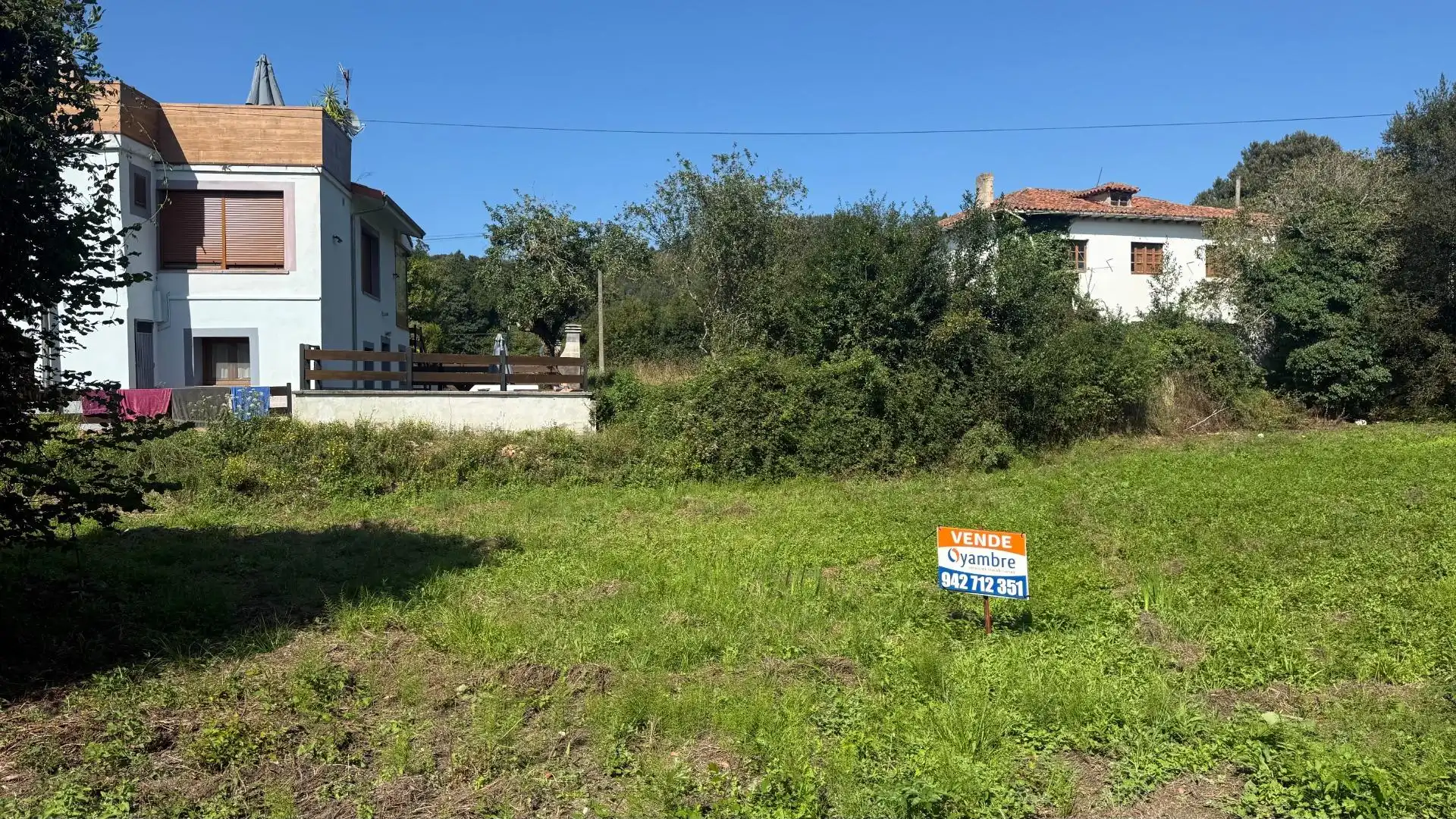 Terreny residencial en venda a Calle 33590, imagen 18